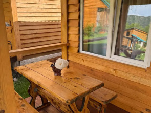 Гостевой дом Усадьба Чикмарёвых