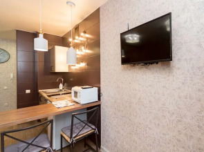 Апартаменты на Улице Карла Либкнехта 6