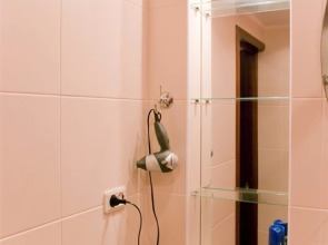 Апартаменты Никитинская 21-70