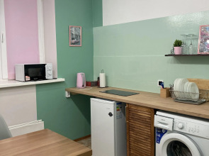 Апартаменты Z6x3