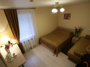 Отель Астра