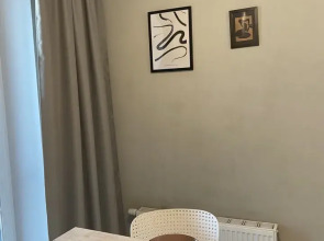 Квартира в новостройке напротив жд вокзала Ижевск ЖК Казанский