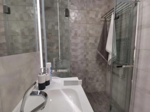 Апартаменты Nеw York Sky