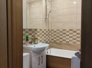 Квартира Уютная в центре города