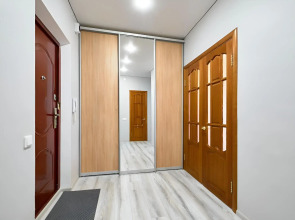 Квартира на Белинского 15