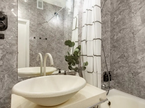 Апартаменты Новолитовская 4