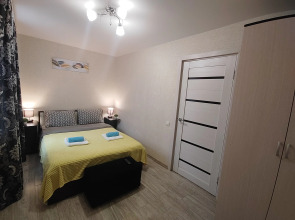 Квартира на Ленина возле Мурманск Молл