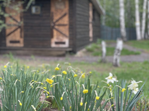 База отдыха Туристская база На Ватоме