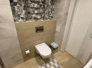 Квартира в переулке Рахманинова 49/15