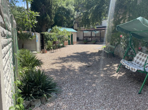 Gostevoy Dom Feeriya V Professorskom Ugolke	