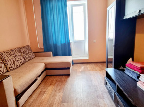 Квартира возле пляжа