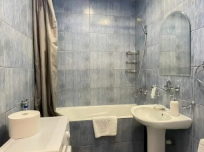 Апартаменты для Большой Семьи