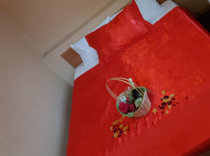 Гостиный Дом Усадьба