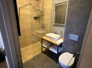 Гостевой дом Берген