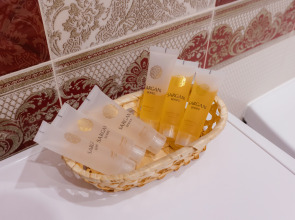 Апартаменты Room Tour