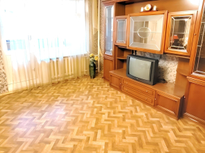 Апартаменты в Центре Казани у Кремля