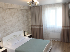 Квартира Уютные апартаменты от компании Чисто Пожить