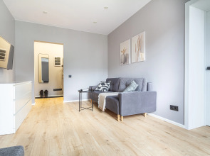 Апартаменты Renthibiny