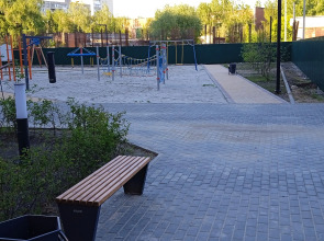 Апартаменты Моя Квартира