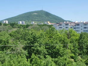 Апартаменты Адмиральского 1А