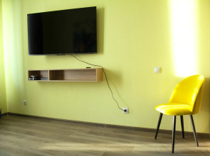 Квартира на Сирина