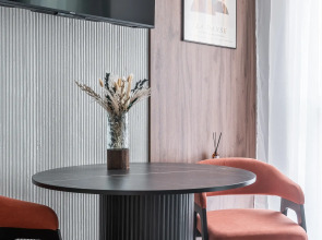 Апартаменты Bulbash Белградская, 4