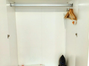 Квартира Таксы на севере