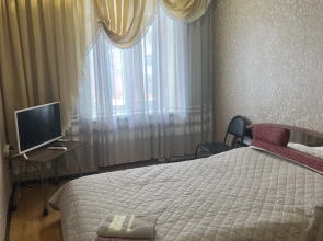 Квартира на Проспекте Ленина 30