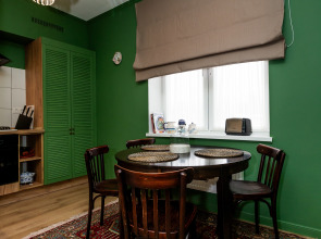 Апартаменты Якорь