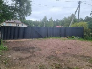 Частный Дом Олта