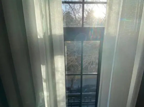 Отель Molokan Inn