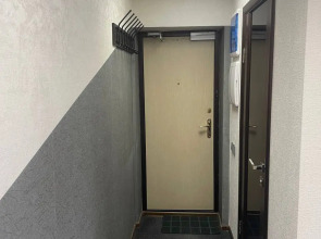 Апартаменты c  Евроремонтом на Ленина 26