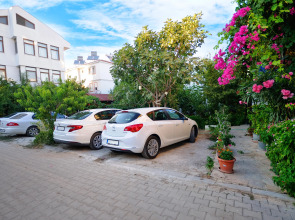 Kaya Apart Hotel Datca