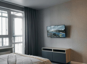 Апартаменты 8 марта 48/1