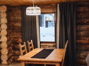 База отдыха Медвежья Ривьера