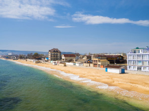 Апартаменты Галавилла