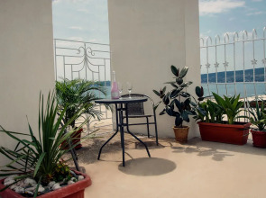 Апартаменты Галавилла 7