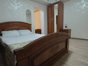 Гостевой дом Тенистый Берег