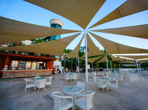 Отель Blue Dreams Resort