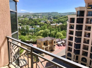 Апартаменты ЖК Green Park 6