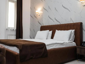 Infinity Plaza Block 1