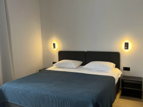 Гостевой дом Берген