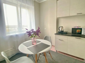 Квартира Спите, как Дома | 2 Комнатная