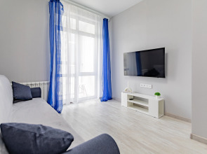 Квартира Двухкомнатная Квартира