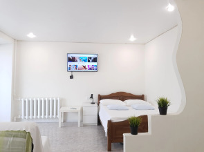 Апартаменты Уютные квартиры на сутки в г. Октябрьский