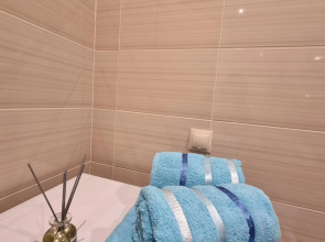 Апартаменты Завидово. Свежий воздух