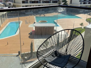 Апартаменты в жилом комплексе « Атлас»