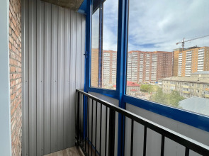 Квартира Студия смолина 67/1-178 Улан-Удэ центр КакДома