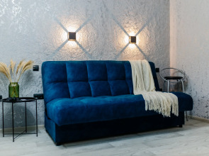 Апартаменты Альфа Хоум Плюс в Центре Челябинска