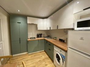 Квартира на Улице Тхапсаева 16